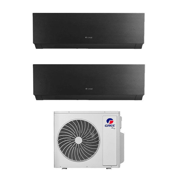 clivia dual 9k+9k no