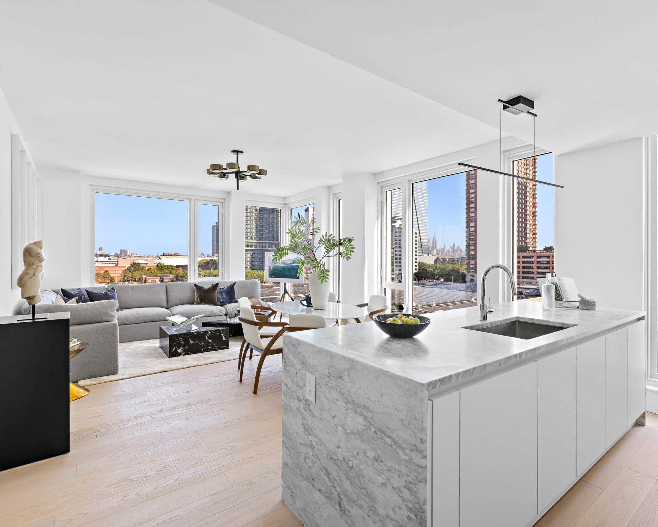 first streat guidotti