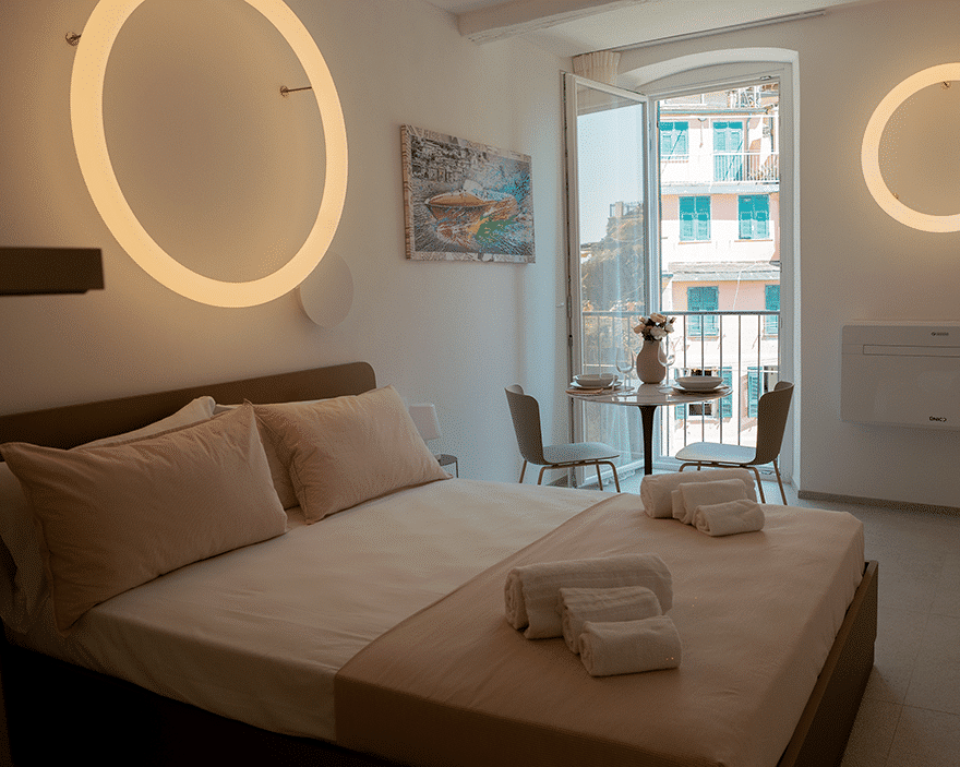 riomaggiore progetto