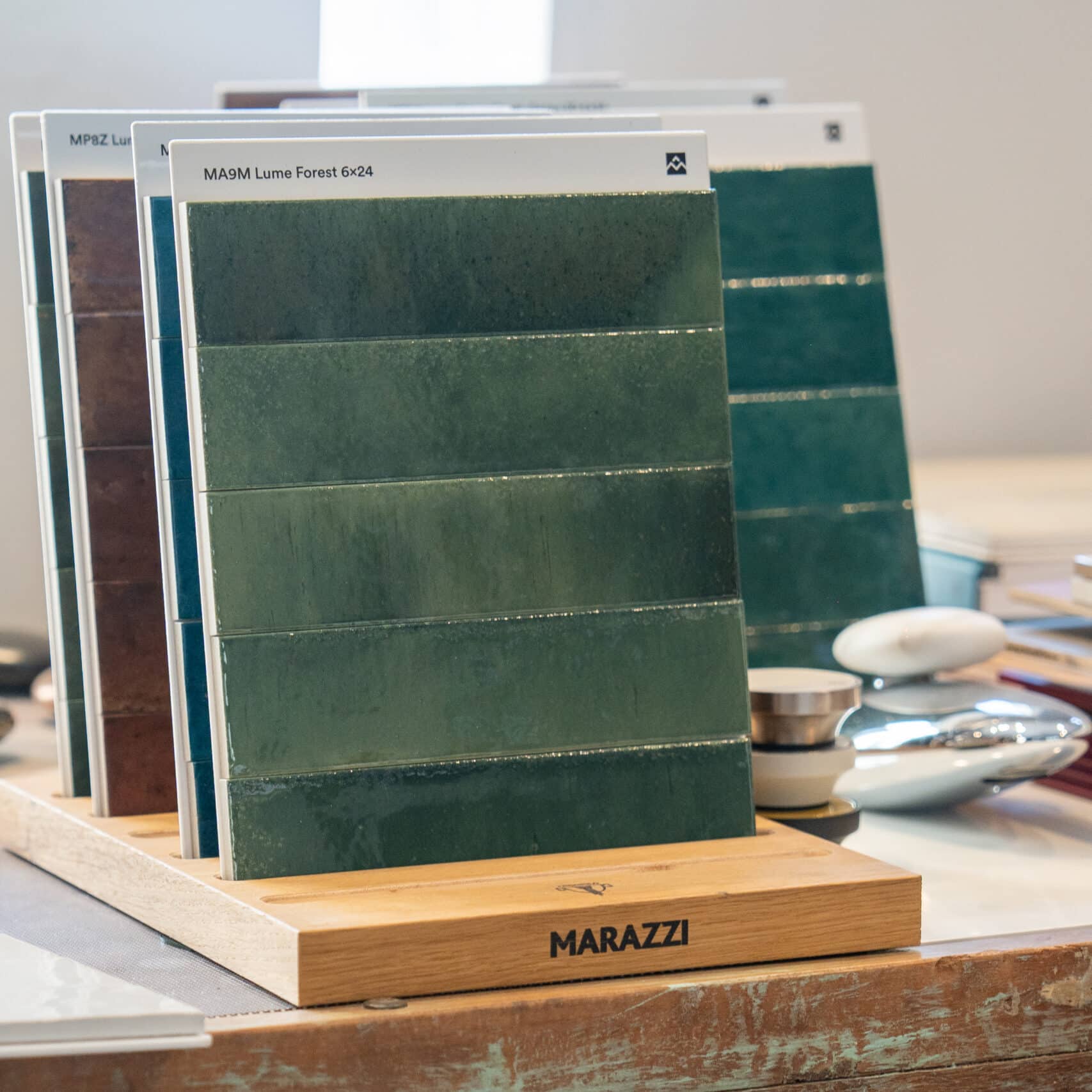 showroom forte dei marmi