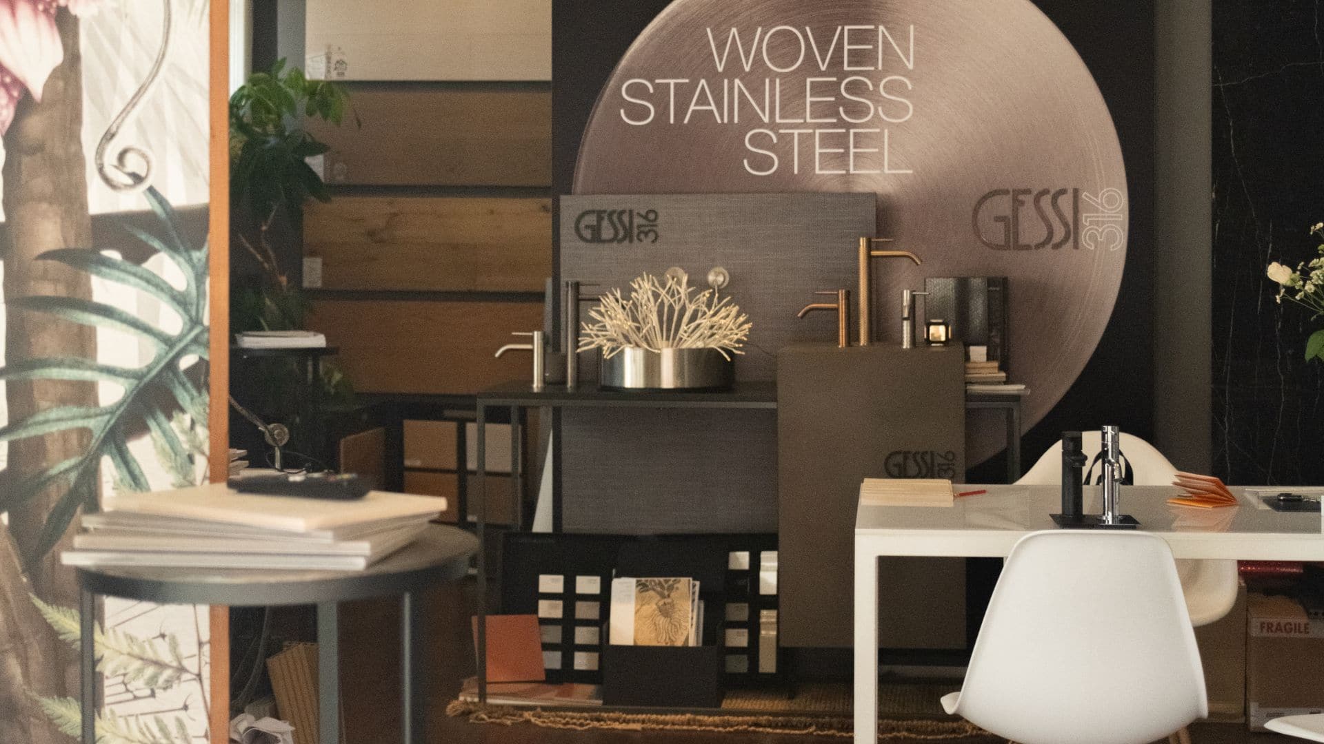 showroom forte dei marmi guidotti