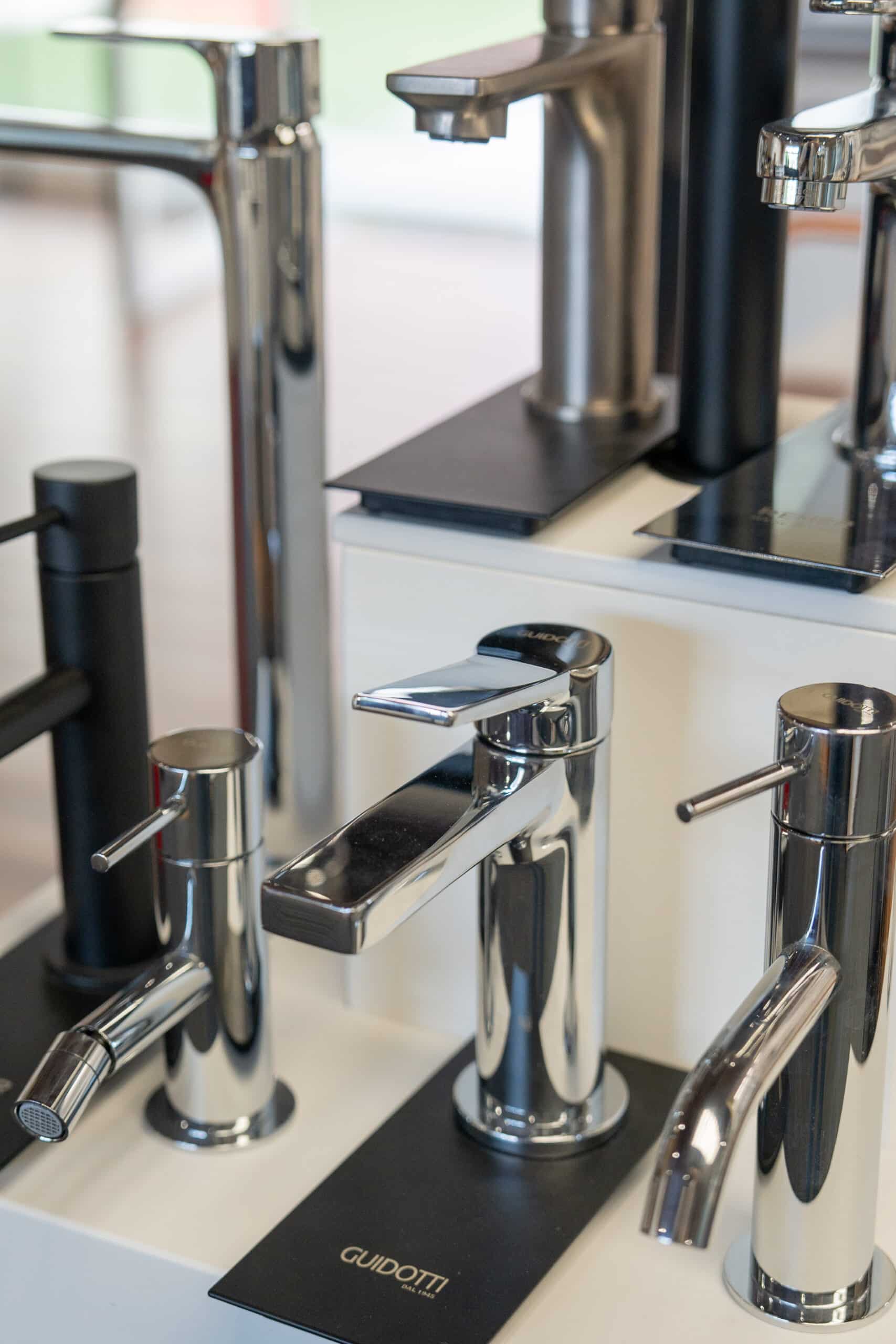 showroom guidotti