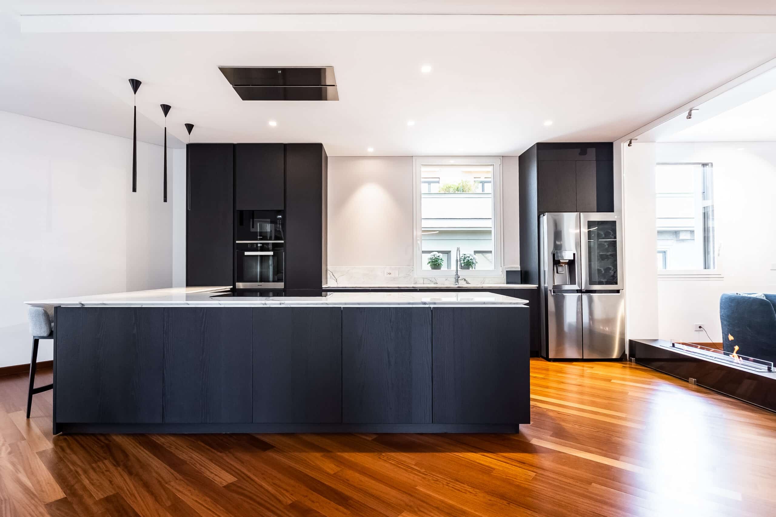 materiali per cucina