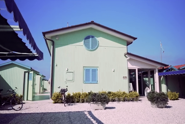 Bagno Marco Forte dei Marmi