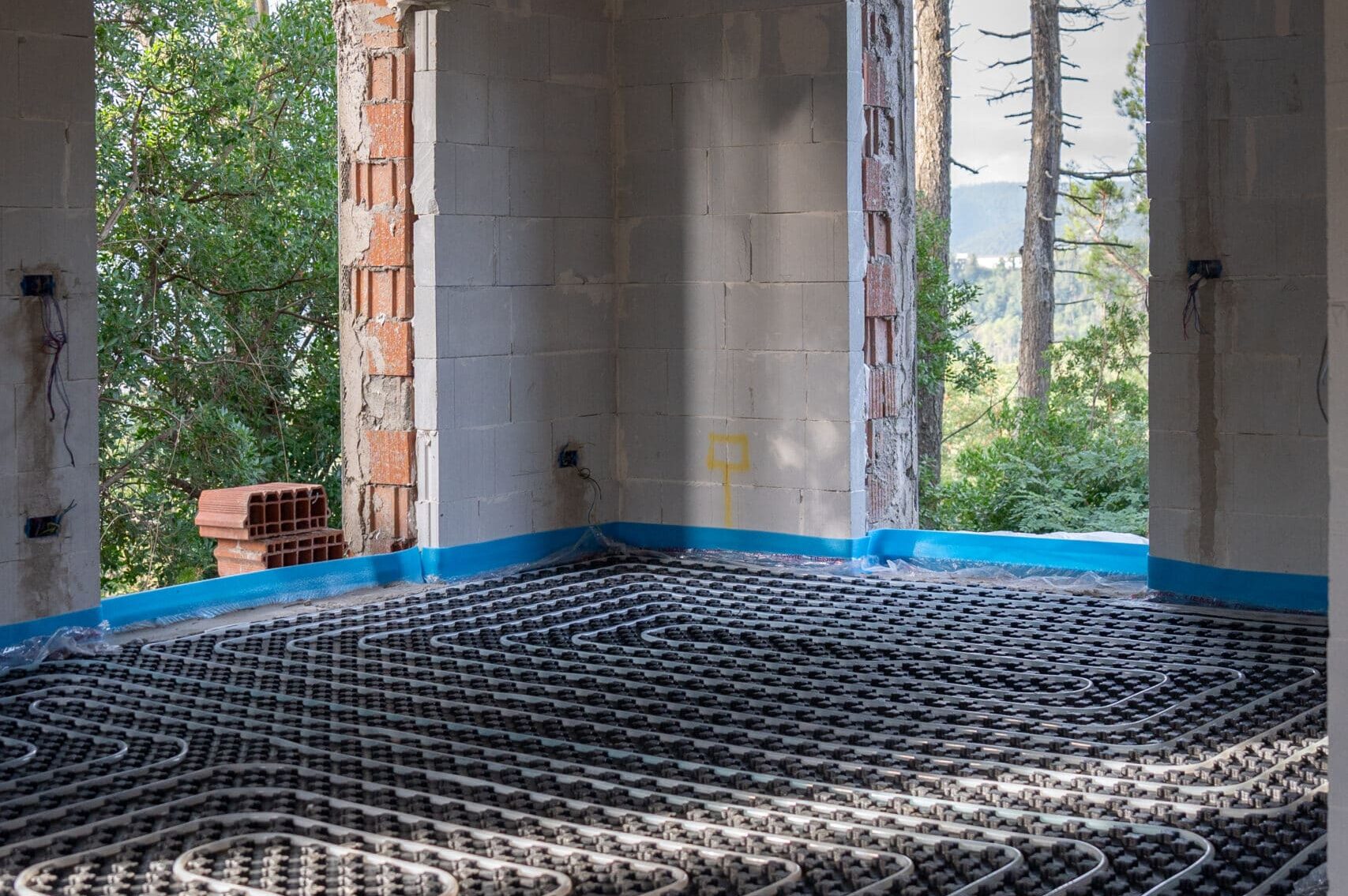 Edilizia e cantiere Guidotti
