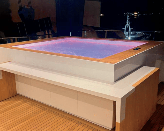 cantiere navale baglietto