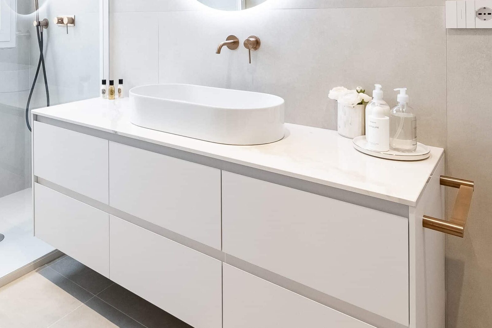 categoria mobili da bagno