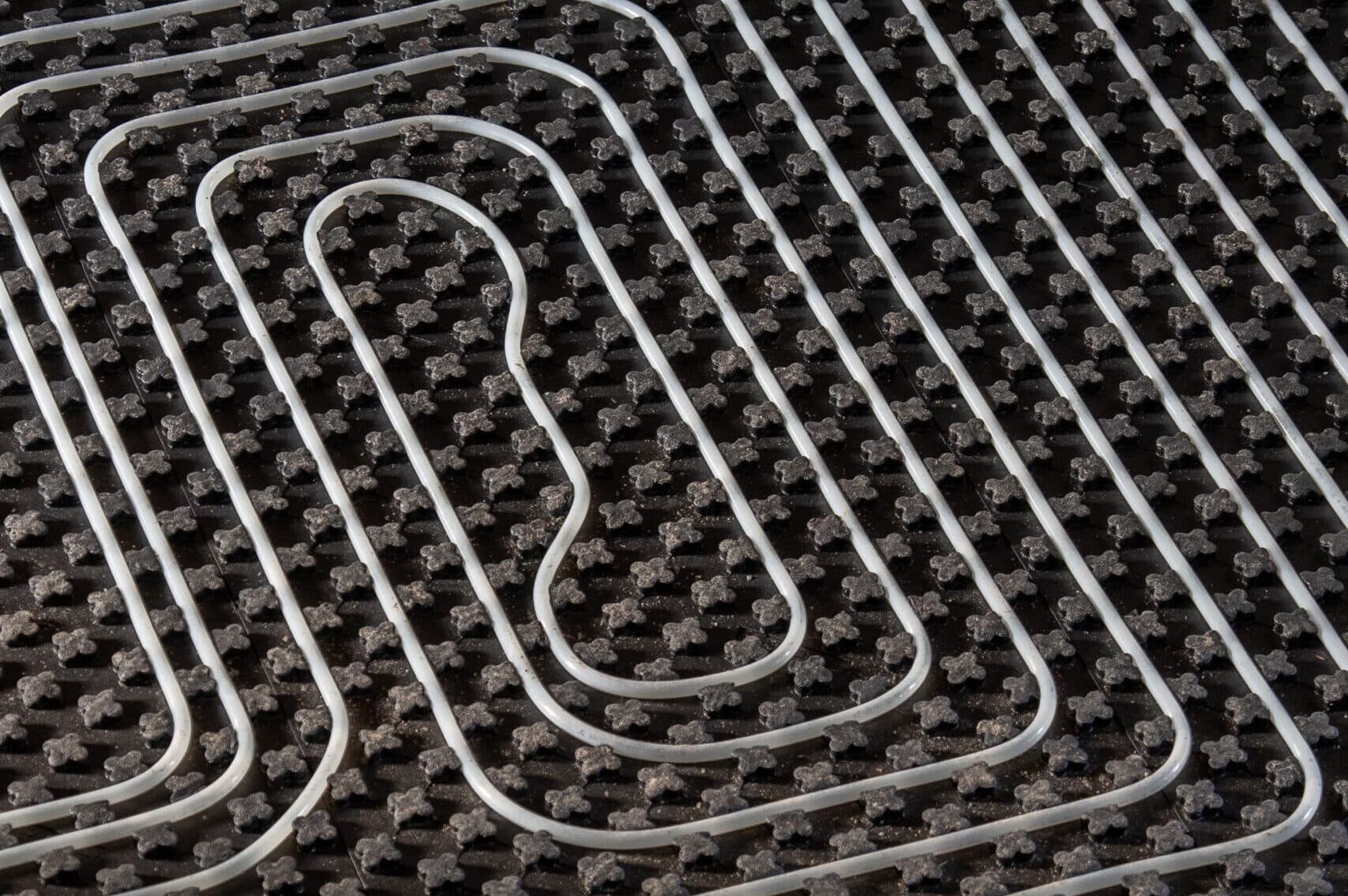 categorie impianti radianti a pavimento