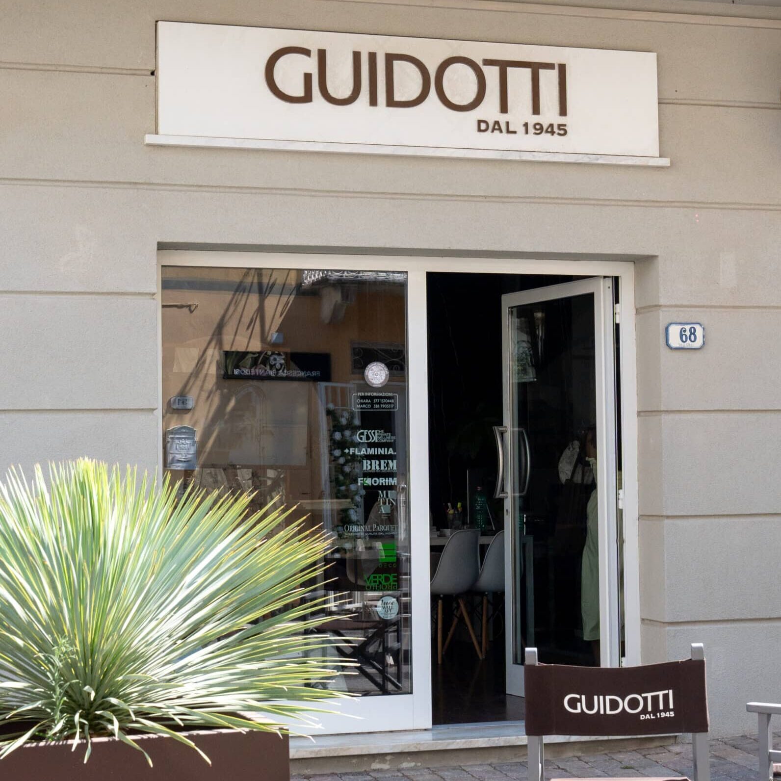 forte-dei-marmi-showroom