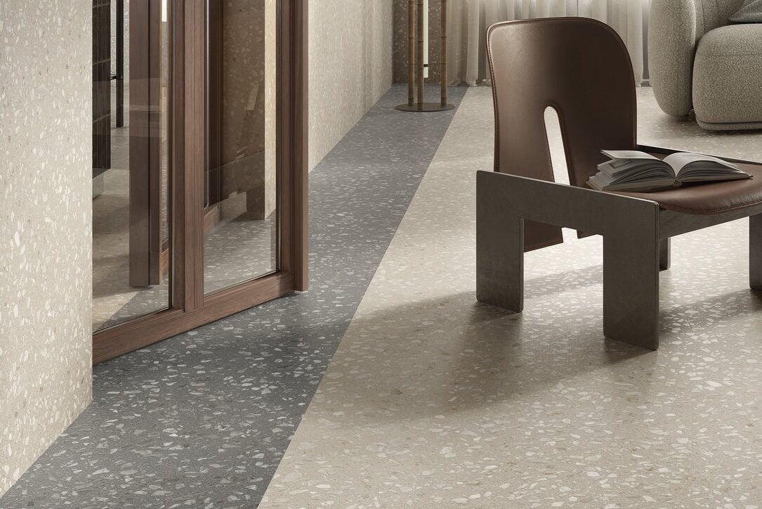 piastrelle gress porcellato