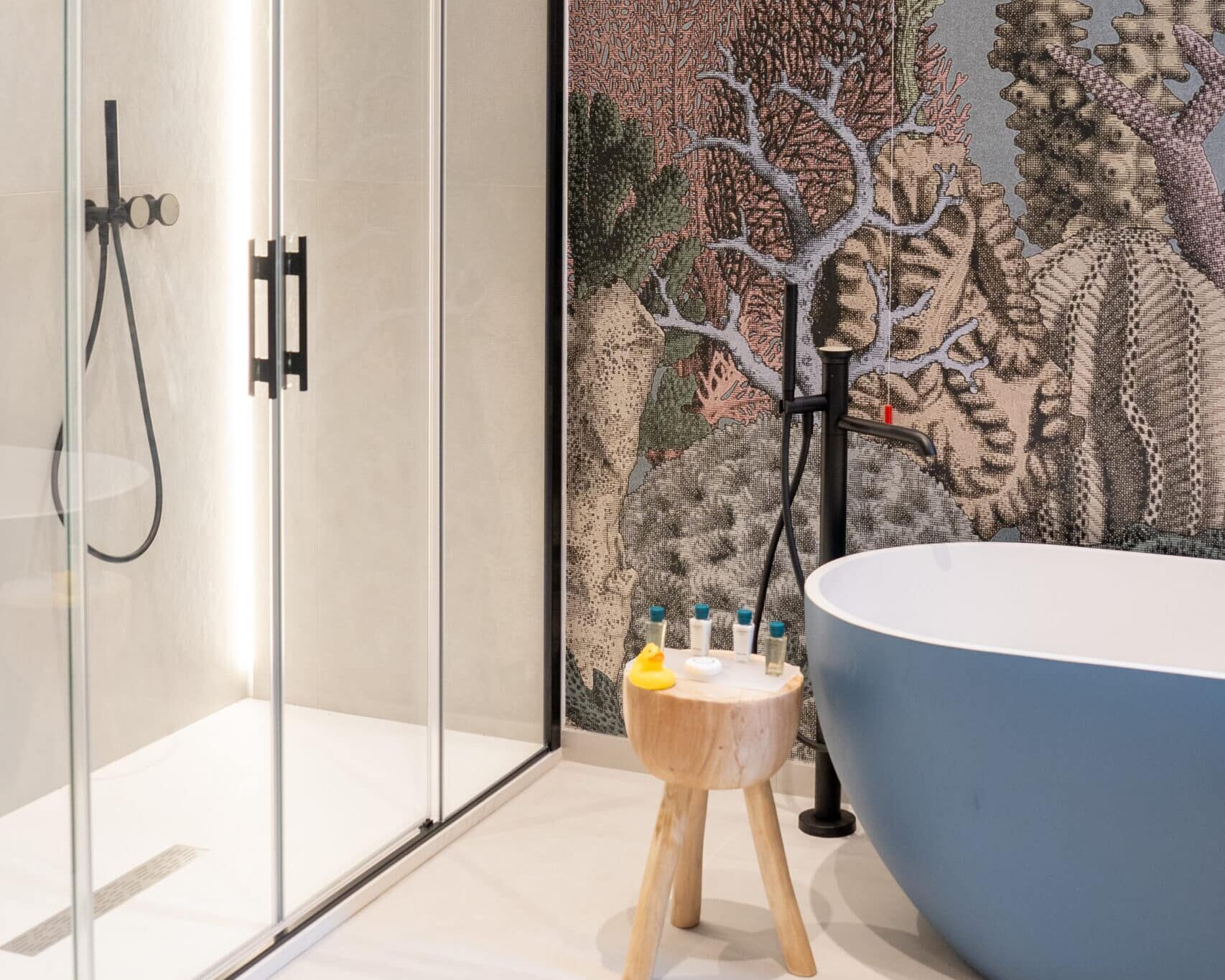 tre uliva casa guidotti