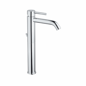 Brin 27729L - Miscelatore lavabo alto mm 340