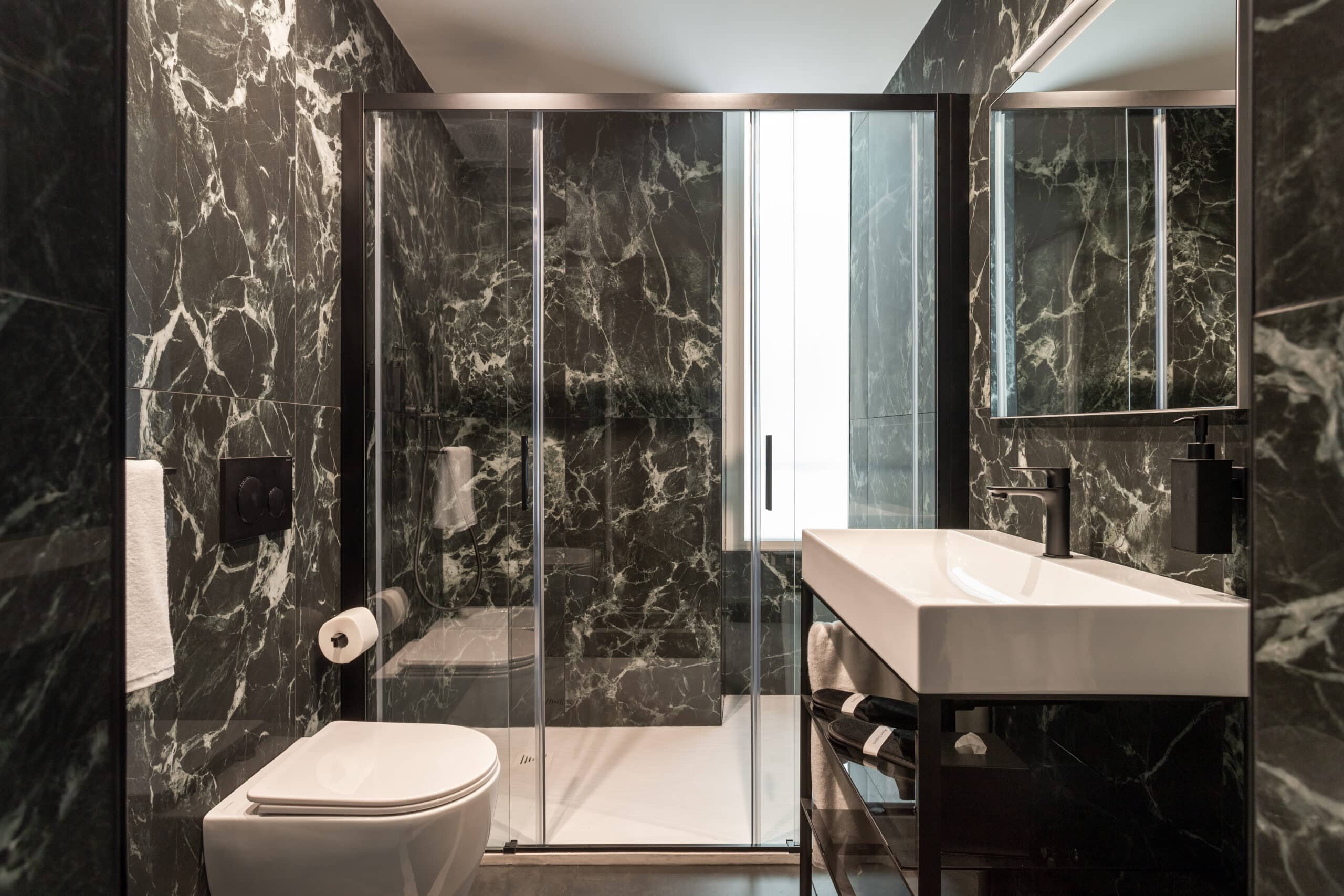 King Apartments La Spezia