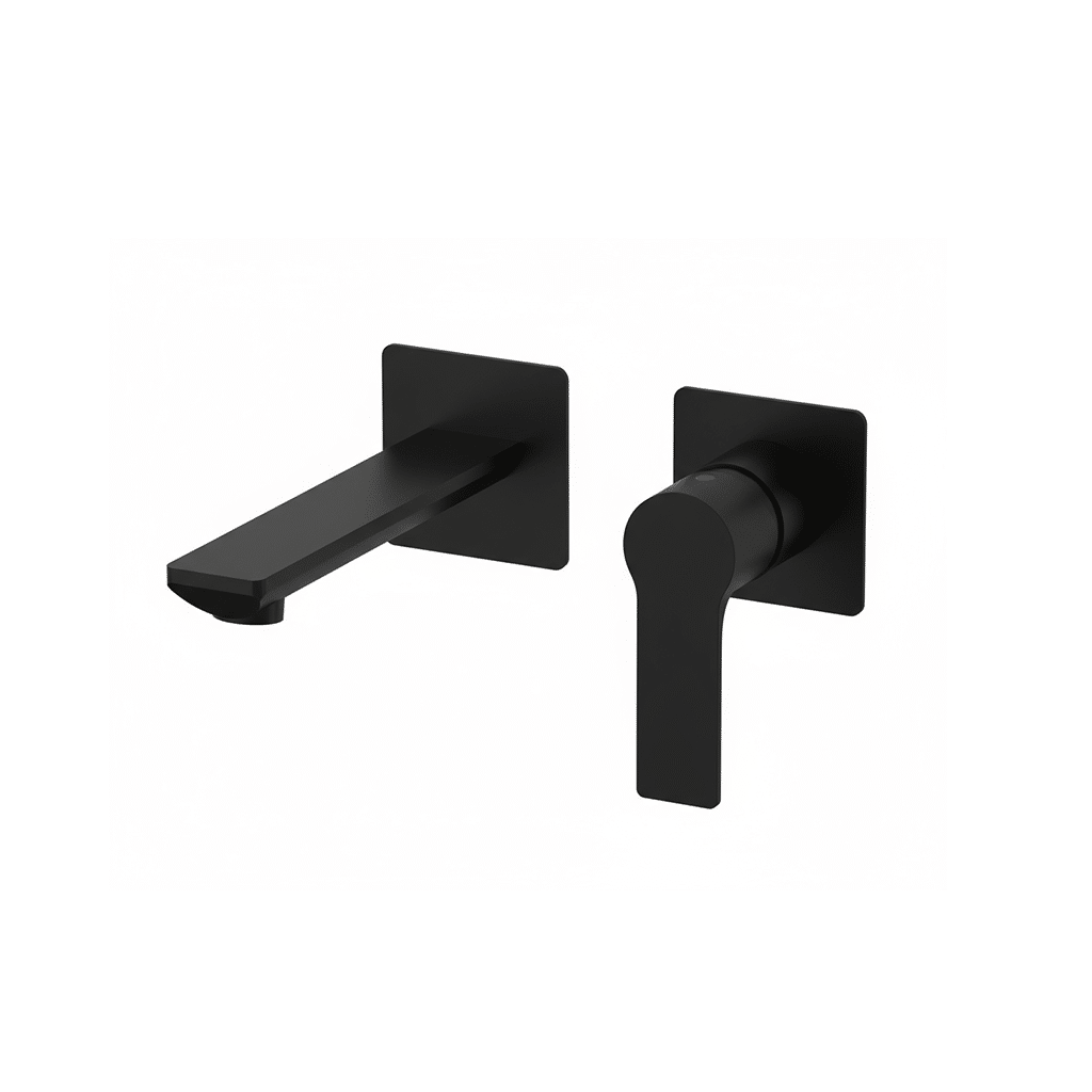 Venezia 15P &ndash; Miscelatore monocomando lavabo da incasso