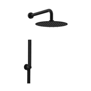 New York - Set doccia con soffione