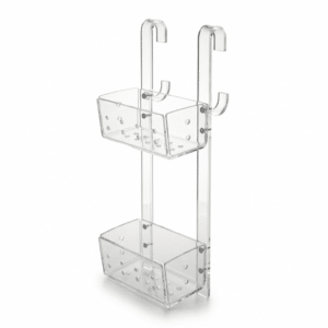 Portaoggetti a 2 piani Art. 1132