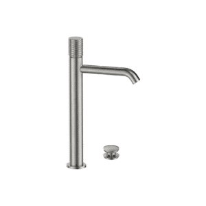 Lunigiana 10LXL – Miscelatore monocomando alto per lavabo XL