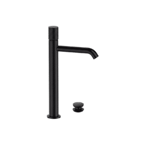 Lunigiana 10LXL – Miscelatore monocomando alto per lavabo XL