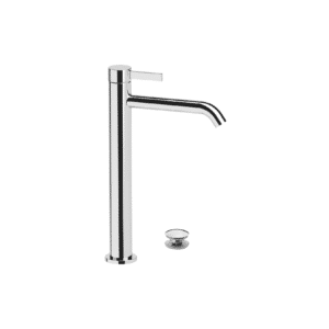 Via Stagi 10LXL  – Miscelatore monocomando alto per lavabo XL