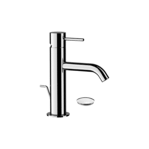 Kennedy 10 – Miscelatore lavabo