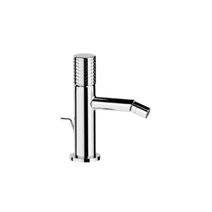 Lunigiana 20 – Miscelatore monocomando per bidet con scarico