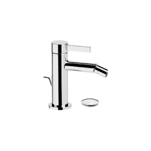Via Stagi 20  – Miscelatore monocomando bidet con scarico