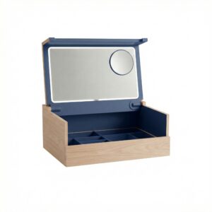 Mobile bagno sospeso bicolore - VANITY 6