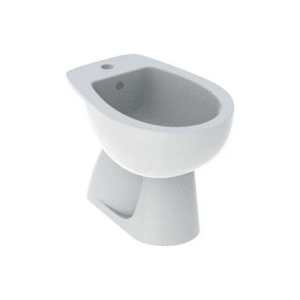 Bidet a pavimento Geberit Colibrì