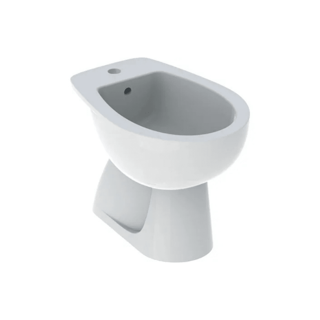 Bidet a pavimento Geberit Colibrì