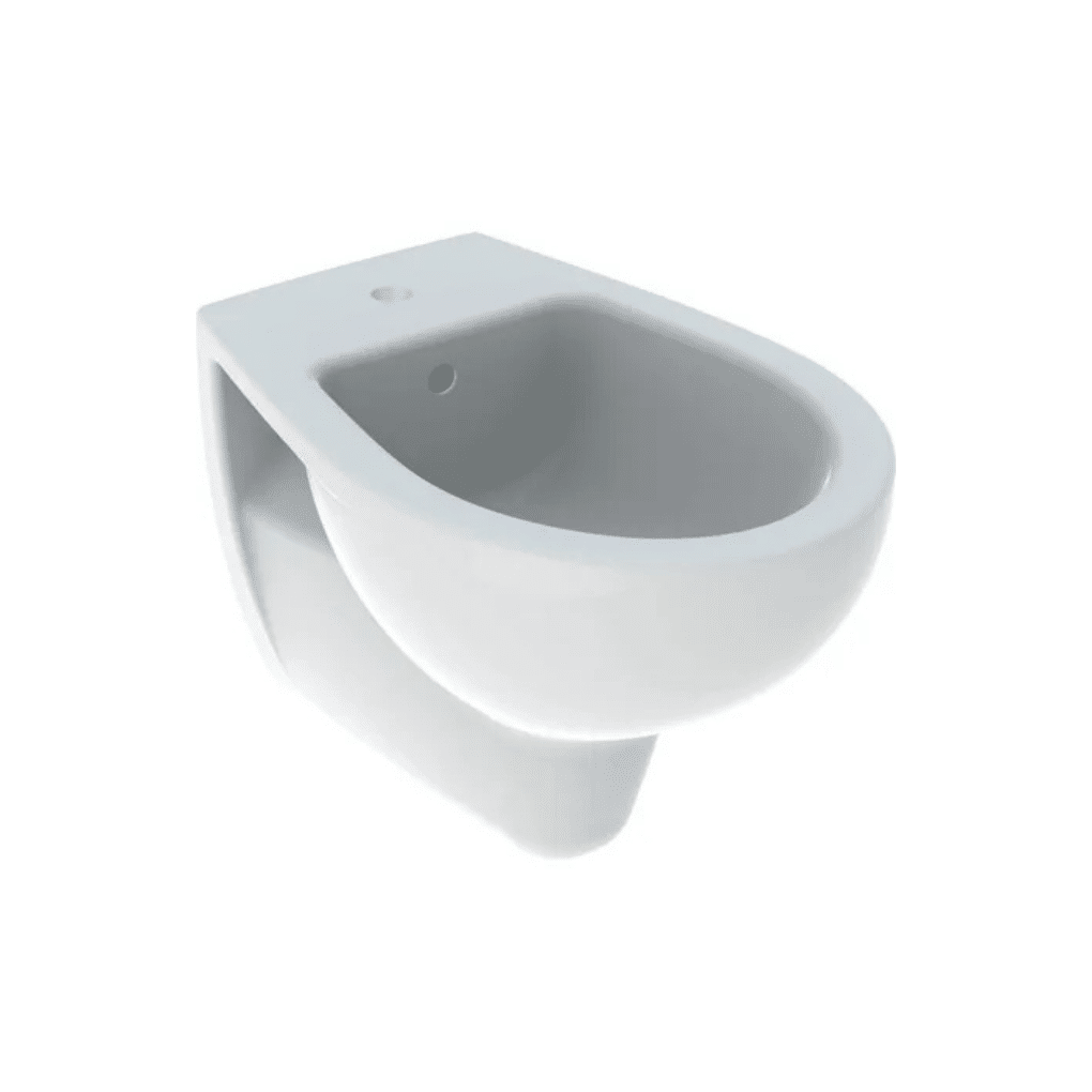Bidet sospeso Colibrì