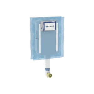 Cassetta di risciacquo da incasso Sigma 8 cm 6/3 litri