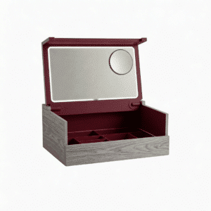 Mobile bagno sospeso bicolore - VANITY 6