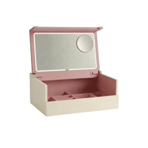 Mobile bagno sospeso bicolore - VANITY 6