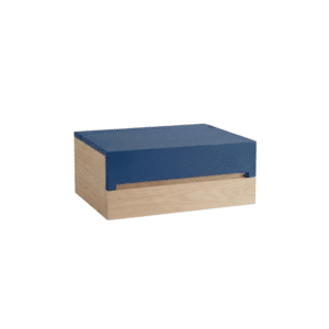 Mobile bagno sospeso bicolore - VANITY 6