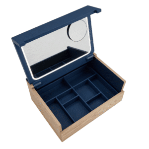 Mobile bagno sospeso bicolore - VANITY 6