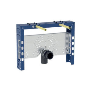 Modulo Geberit Combifix per bidet