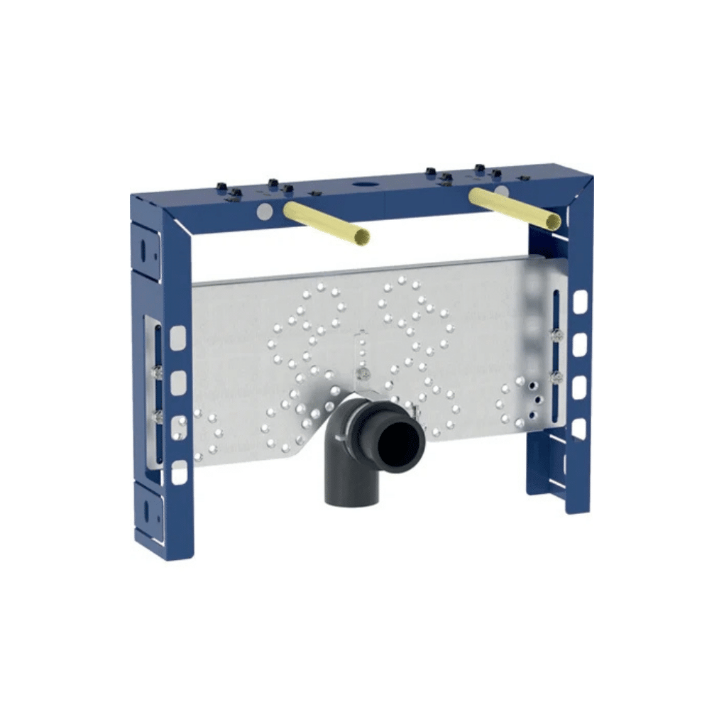 Modulo Geberit Combifix per bidet