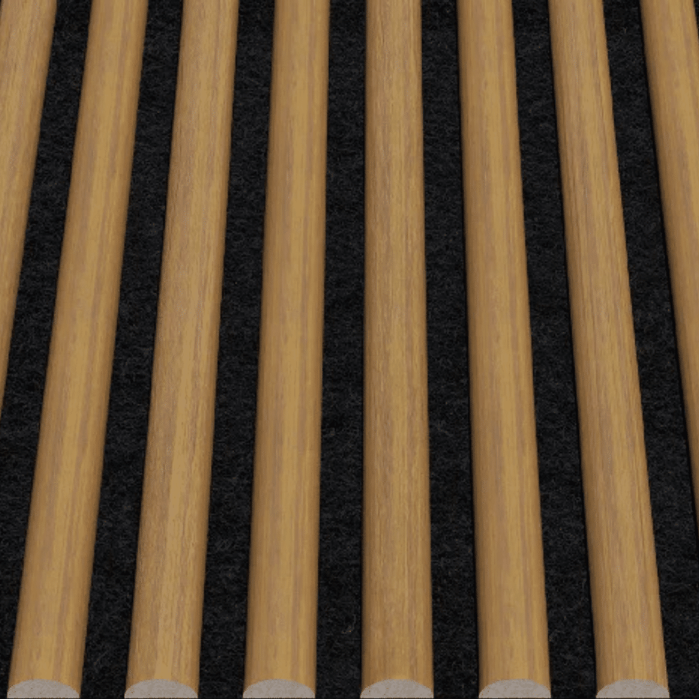 Déco MOOVE. ZEN OLIMPO RED CEDAR