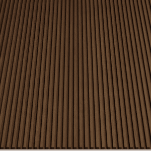 Déco MOOVE. Natural TUYA WALNUT