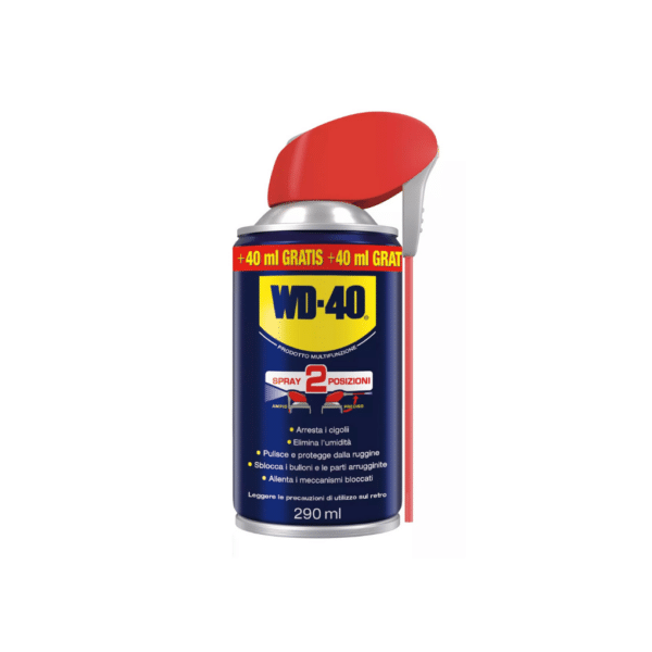 WD 40 DOPPIA POSIZIONE