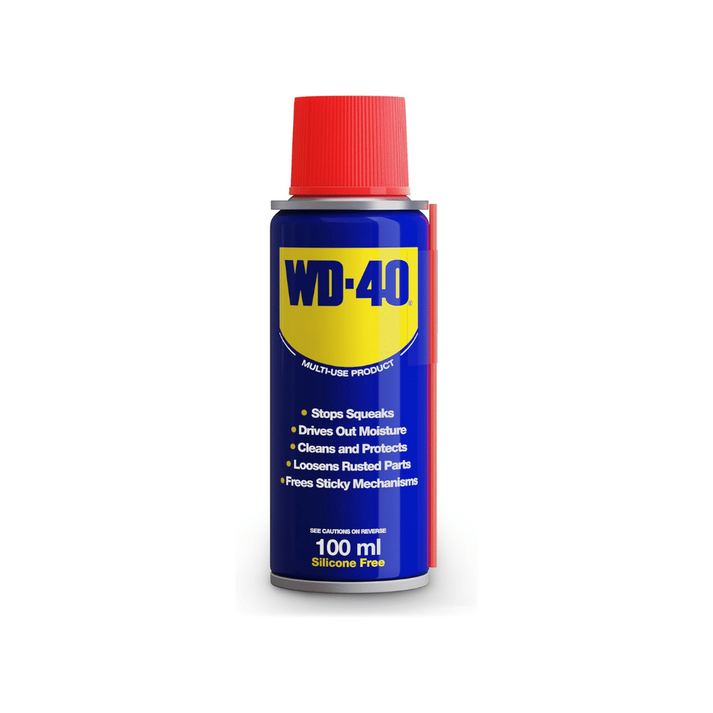 Prodotto multifunzione WD-40 100 ml