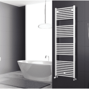 Scaldasalviette LISA 500X1400 mm BIANCO