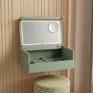 Mobile bagno sospeso monocolore - VANITY 6