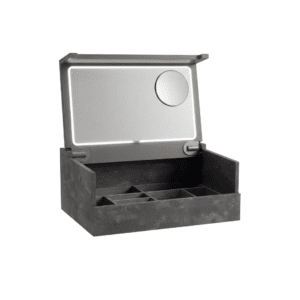 Mobile bagno sospeso monocolore - VANITY 6