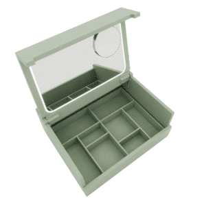 Mobile bagno sospeso monocolore - VANITY 6