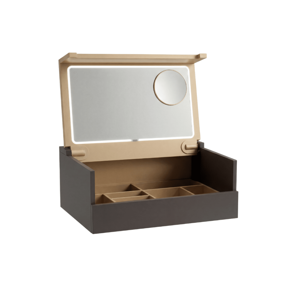 Mobile bagno sospeso bicolore - VANITY 6