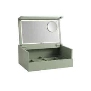 Mobile bagno sospeso monocolore - VANITY 6