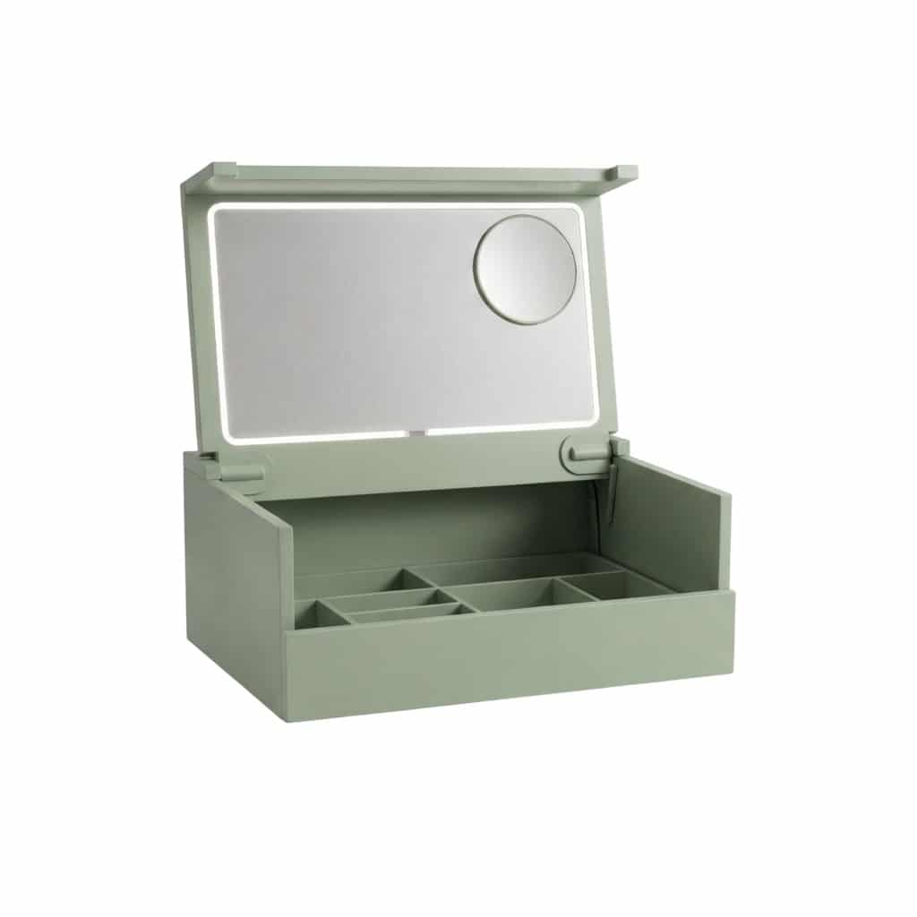 Mobile bagno sospeso monocolore - VANITY 6