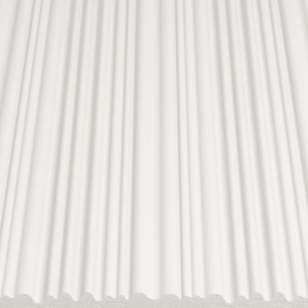 Déco MOOVE.URBAN / POP RUYI SNOW WHITE