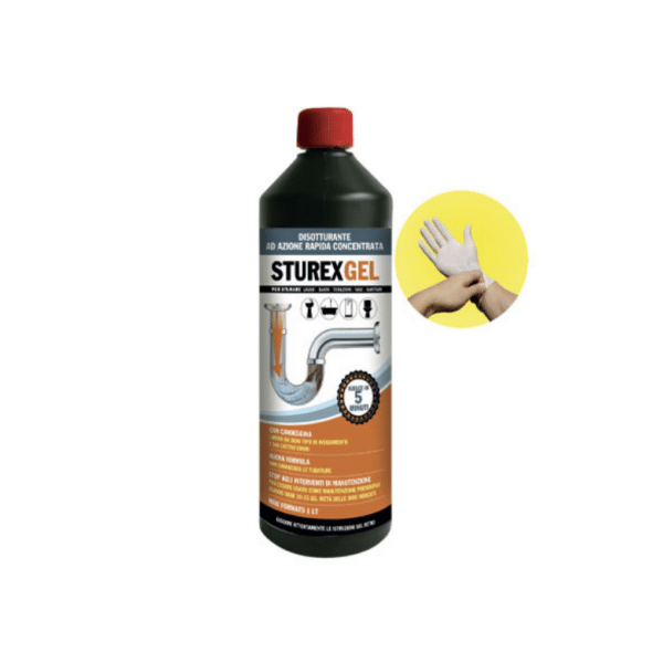 sturex-gel